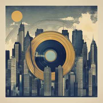 Complex scratch solo, by Spiralup | Suno