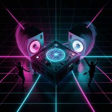 Song Image