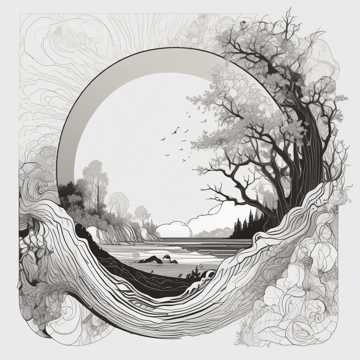 Playlist cover art