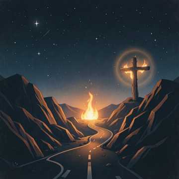 image for The Fire Within (Country) (4)