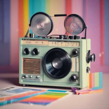 Song Image