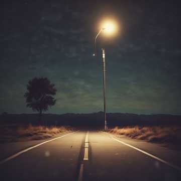 Image for Alone in the Echoes