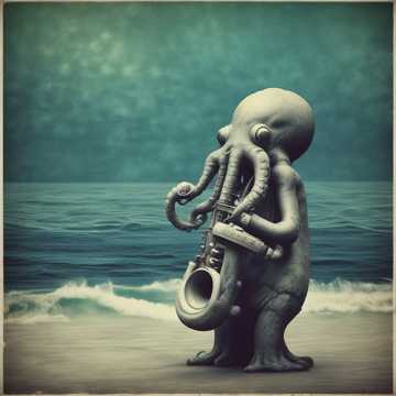 Song Image