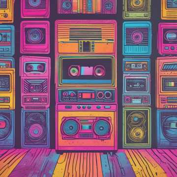 Song Image