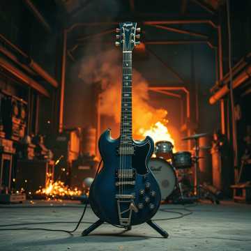 Song Image