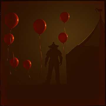 Pop Goes the Balloon