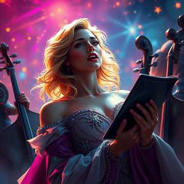 Song Image