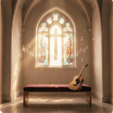 Me Rendo a Ti, Jesus