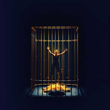 STAR - "Code of the evil"