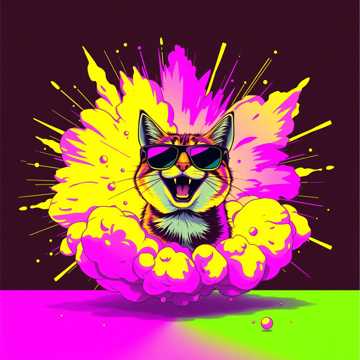 Took ya shot, turn it on you your flows suck.