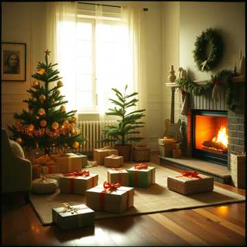 image for Christmas Morning (9)