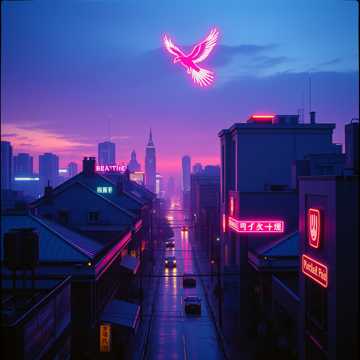 image for Overcomer (R&B) (6)