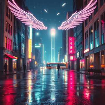 image for Overcomer (Future Bass Inst ) (6)