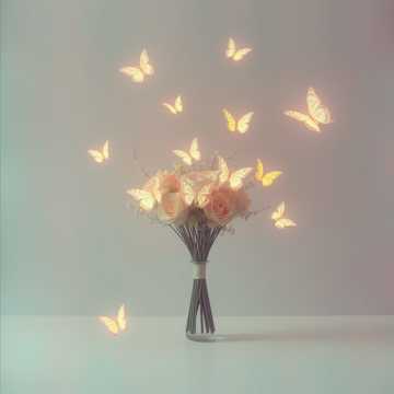 Today and Forever, I Do