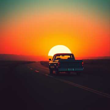 Windows Down, Wild and Loud