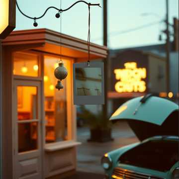 Back When We Glowed (2010s Mix)