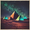 Pyramid Frequencies