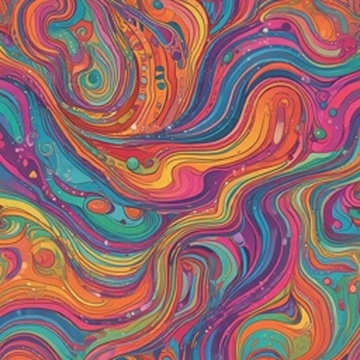 Playlist cover art