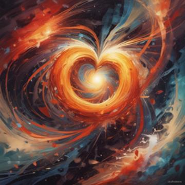 Playlist cover art