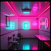 Bathroom Break Beats