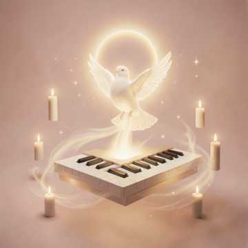 Teu Cuidado Me Sustenta