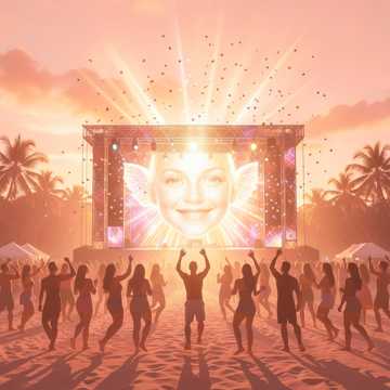 Song Image