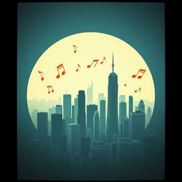 image for Streetlights and Shadows