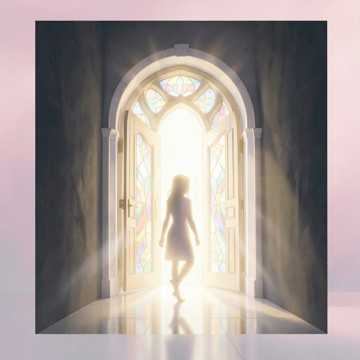 meu testemunho da minha salvação