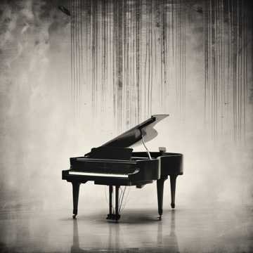 Persona image for Uplifting piano