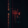 Cover image for THE TIME MACHINE IS A CANNIBAL_