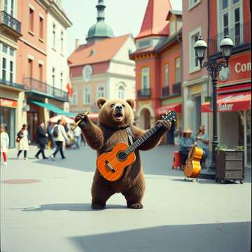 Song Image