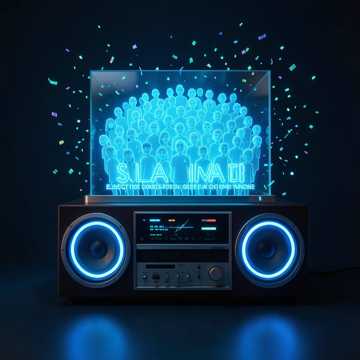 Song Image
