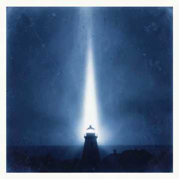 Borrowed Light