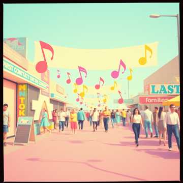 Song Image
