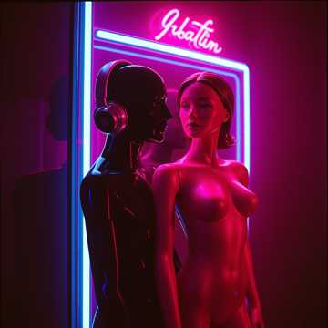 SEXY LOVE feat. Elijah