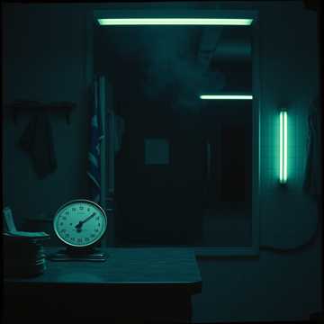 Kitchen Scale Dreams