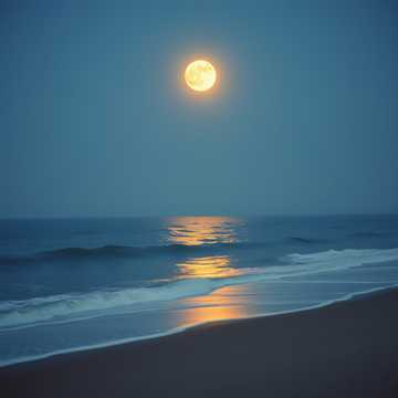 Calm After The Storm