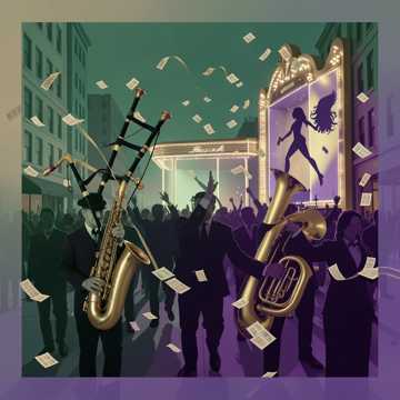 Song Image