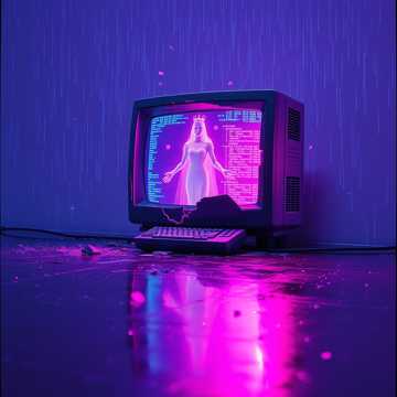 AI is a Cheating B****