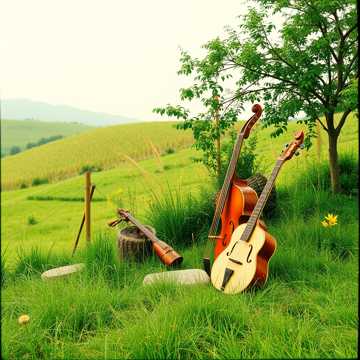 Song Image