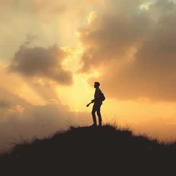 I’ll never apologize