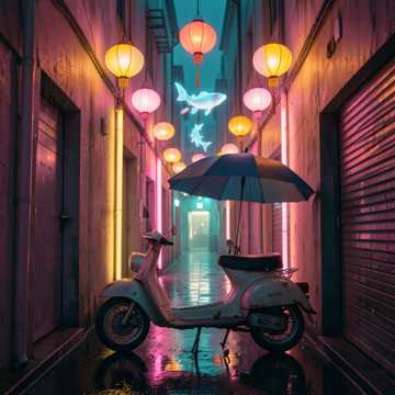 Song Image