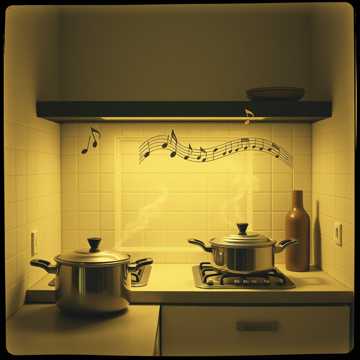 Song Image