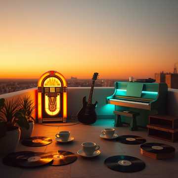 Inspired With Zukers