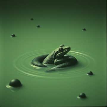 Cerebral Consumption