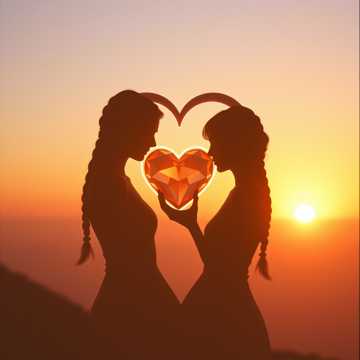 Two Souls Entwined (The SEGi Mix)