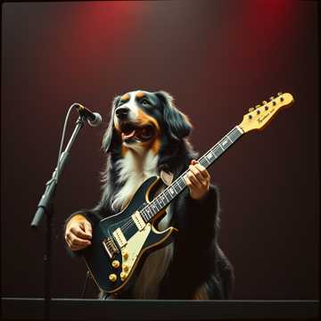 Jerry's Song Cover Image