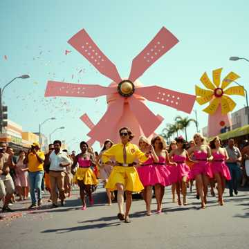 Song Image