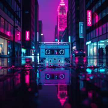 Song Image