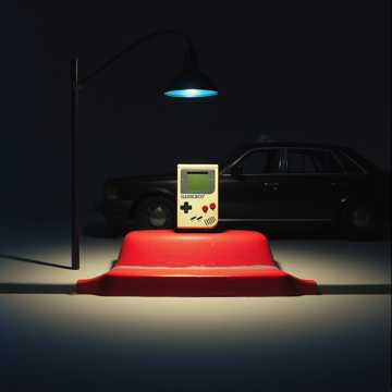 Song Image